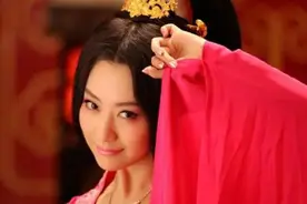 中国历史上最惨的女子：争宠失败后，竟被人扔进锅里给炖了图片