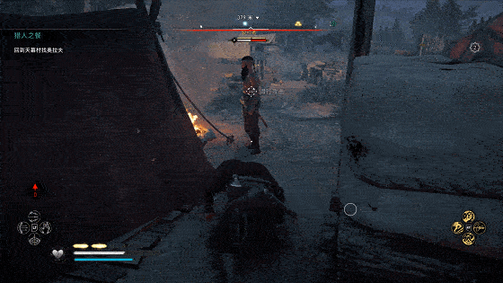 站在时代的交汇处，《刺客信条：英灵殿》PC版预先体验评测