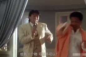 周星驰：一个吻遍了那一代香港电影所有女神的男人图片