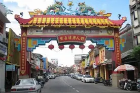 福州人在美国图片