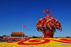 实力派诗人雷学刚《致敬 亲爱的祖国》图片