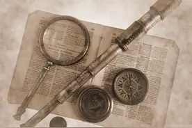 四只眼天文望远镜：你知道吗望远镜的起源竟如此忐忑？图片