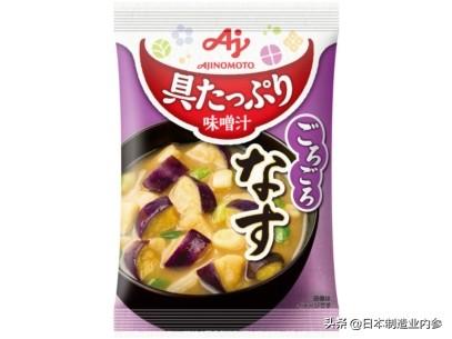 日本食品巨头味之素：世界第一的氨基酸制造厂商，未来你能吃到的调味品是如何做出来的？
