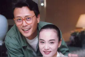 刘雪华的儿子和女儿是谁 刘雪华有过几段感情经历图片