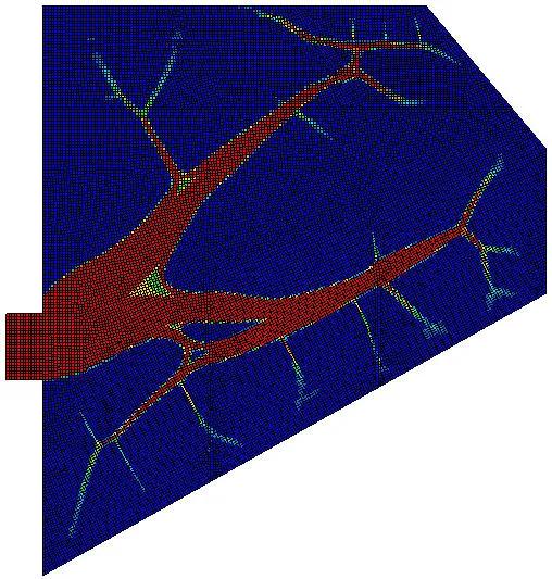 七步搞定Tosca Structure 拓扑优化
