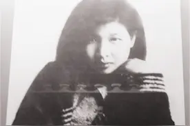 女豪杰曾志：敢到毛主席家查看是否搞特殊，多年身居高位从不徇私图片