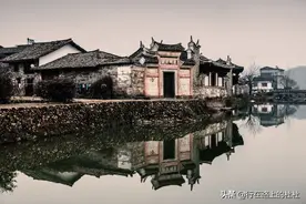 江西最受欢迎的9座绝美古镇，全去过的太幸福了图片