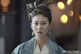 庆余年：“柳姨娘”终于换下古装，紧身衣造型曝光后，直男沸腾了图片