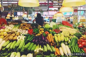 天热了，菜市场6种“最脏菜”别再买，菜贩从不吃，很多人经常买图片