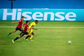 85%控球率0进球，西班牙需要不讲武德图片