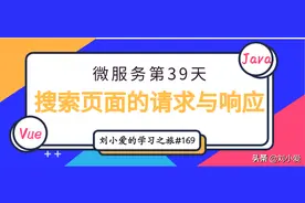 微服务第39天：搜索页面的请求与响应图片