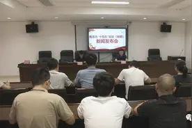 规划远景目标！鹰潭谋划426个总投资约4066亿元重大项目......图片