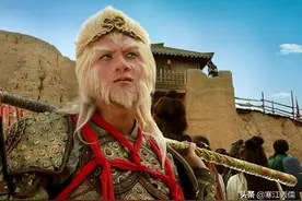孙悟空的七圣和杨戬的梅山七圣，到底哪组实力更强？图片