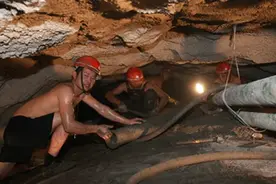 只有你想不到的，没有他们做不到的！这个“小站”不简单！图片