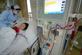 为何尿毒症越来越多？医生提醒：3物别贪嘴，肾会感谢你图片