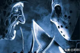 什么，恐怖电影宇宙也联动，发生了什么图片