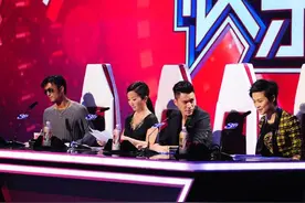 2013年，陈坤拿耳机砸向谢霆锋，后再也没有同台，当时发生了什么图片