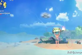 《塞尔达》上Steam了？原来是“缝合怪”，那没事了图片