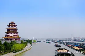 每天一县：江苏省宿迁市泗阳县图片