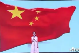 【童心向党·党的故事我来讲】凉州区和平街小学张紫贤诵读《祖国啊，我亲爱的祖国》图片