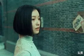 原来《1921》中小女孩代表着这个意义，不细细品味，真的是没想到图片