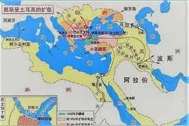 大航海时代时欧洲各国在做些什么？领土扩张在这款游戏中也能实现图片