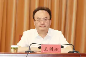 甘肃新上任2名市委副书记——咱天水人！（附简历）图片