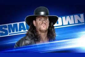「WWE SD 6/27」战报：众星致敬送葬者！科尔宾惨遭祭天图片