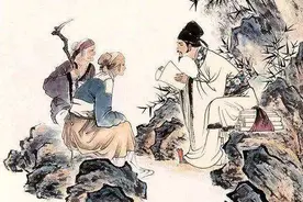 才高八斗是说谁呢？图片