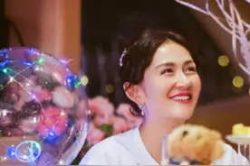 深情的谢娜：刘烨、张杰都是自己选的，幸福与心酸，都要自己承受图片