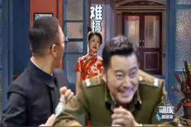 沙溢开玩笑“翻车”，告诉我们：学不会尊重人，再高的情商也没用图片