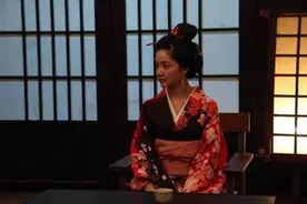 日本美女特工，被抓捕后宁死不招供，戴笠用了一招立马都招了图片