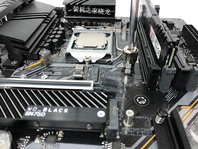 酷冷至尊t400i散热器安装教程