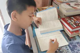 9岁小学生有“特殊体质”，只要做数学题就过敏，医生的解释亮了图片