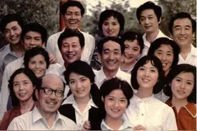 《福贵》：三个国家一级演员，带不红一个福贵，大红真的要靠命图片