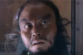 黑旋风李逵结局如何？被人挑断手脚筋脉，最终被千刀万剐图片