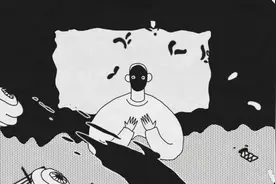 父亲去世后，千万遗产之争，我被亲情狠狠地上了一课图片