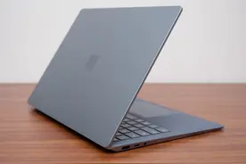 微软 Surface Laptop4 评测：体验更加"Laptop"，而非"Surface"图片