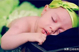 5岁女宝坚持午睡，却造成“智力障碍”，医生怒斥：你把孩子害了图片