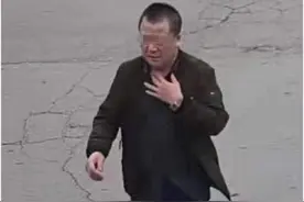 超市员工砍死顾客，逃跑途中再致1死7伤！警方昨晚再发通报图片