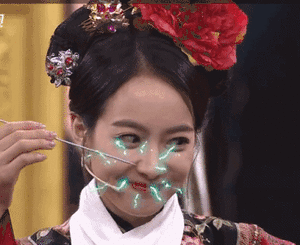 皮肤晒伤后像鸡皮多年