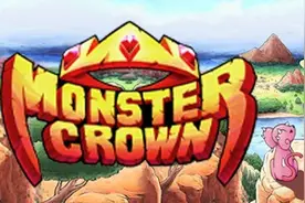 《Monster Crown》：一款类宝可梦角色扮演游戏图片