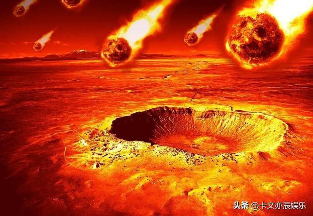 说说神仙必经的五大天劫