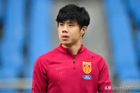 蒿俊闵为什么是“三哥”？盘点鲁能球员有趣的外号图片