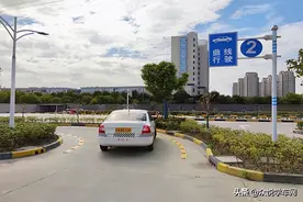 尽快拿证不光要信用学车，也别忘了这8条驾考小技巧图片