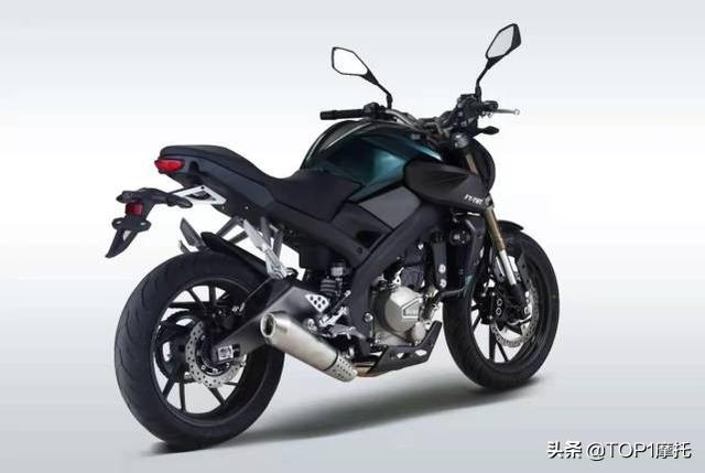 高颜值复古街车 飞鹰S25正式上市 售价1.38万/1.63万