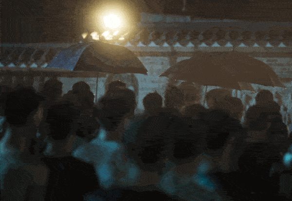 《破冰行动》原型揭秘！4000警力陆海空全清缴，远比电视惊心动魄