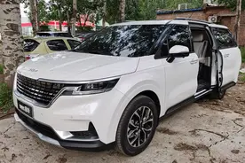 准备上市的5款三胎“神车”，不用加价就能买，钱包准备好了没？图片