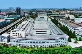 9月底挂牌！又一家千亿级央企横空出世，已获国资委批准图片