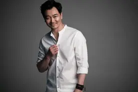 著名演员吴樾：成功男人找妻子时，孝顺父母是首要条件图片